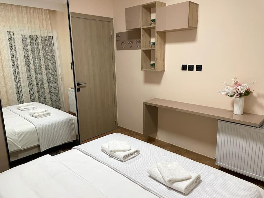 The Modern Apartment Θεσσαλονίκη Εξωτερικό φωτογραφία