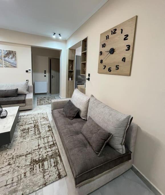 The Modern Apartment Θεσσαλονίκη Εξωτερικό φωτογραφία