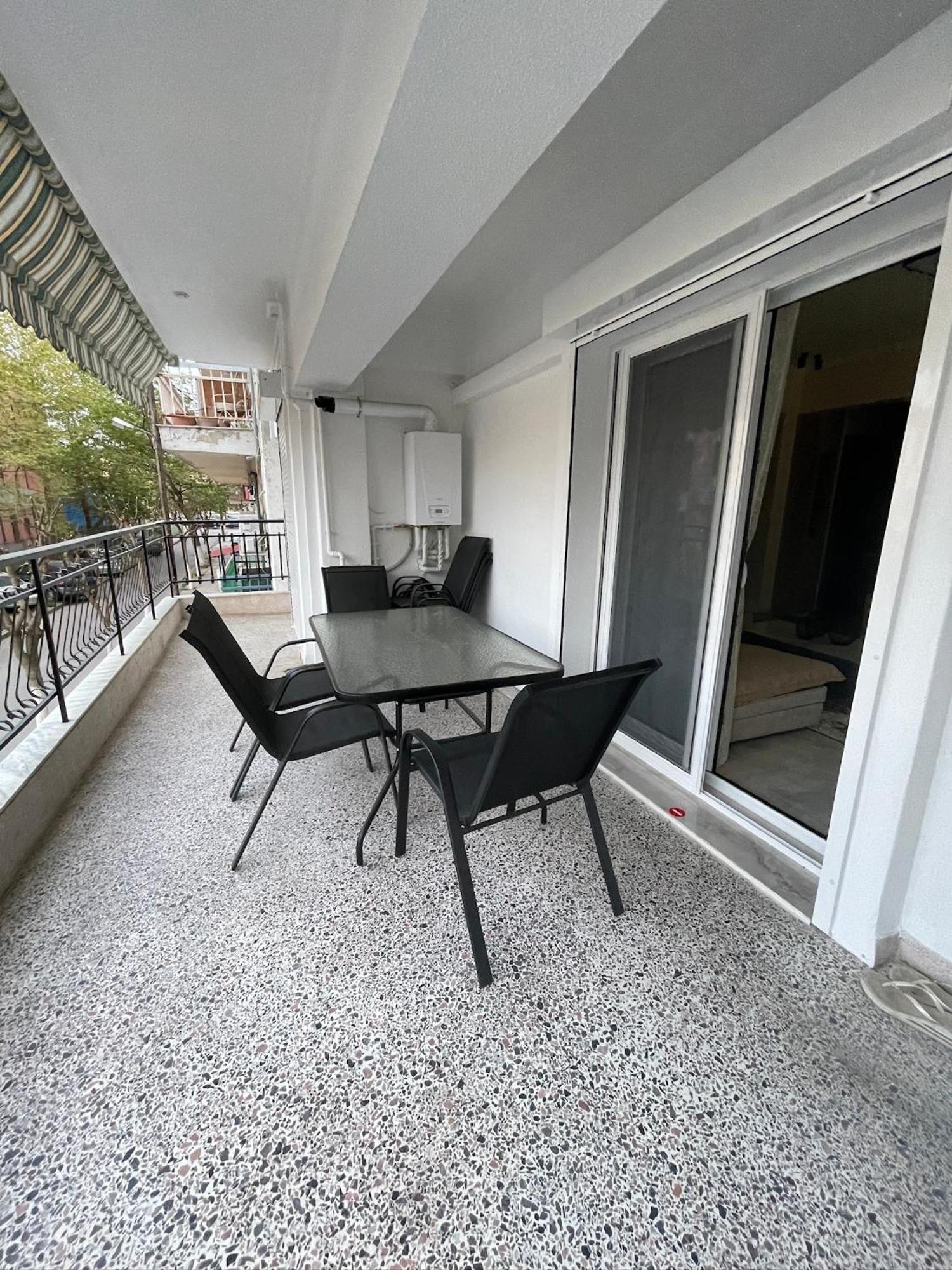 The Modern Apartment Θεσσαλονίκη Εξωτερικό φωτογραφία